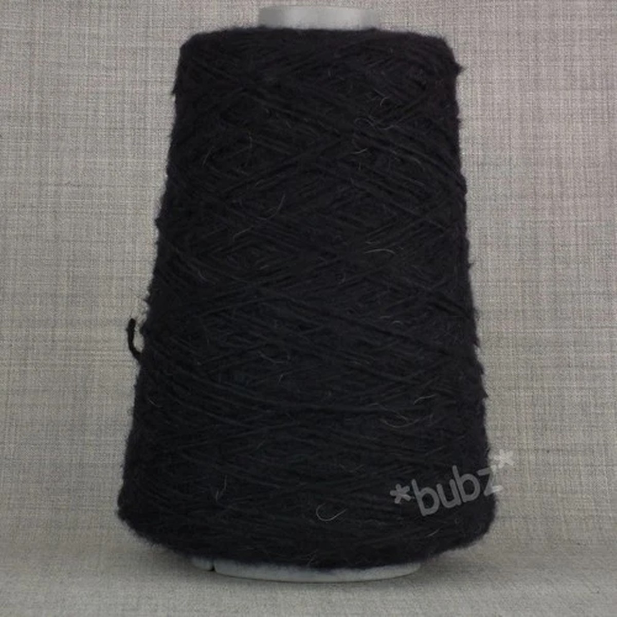unusual-soft-alpaca-merino-wool-double-knit-yarn-250g-cone-5-ball-black-knitting