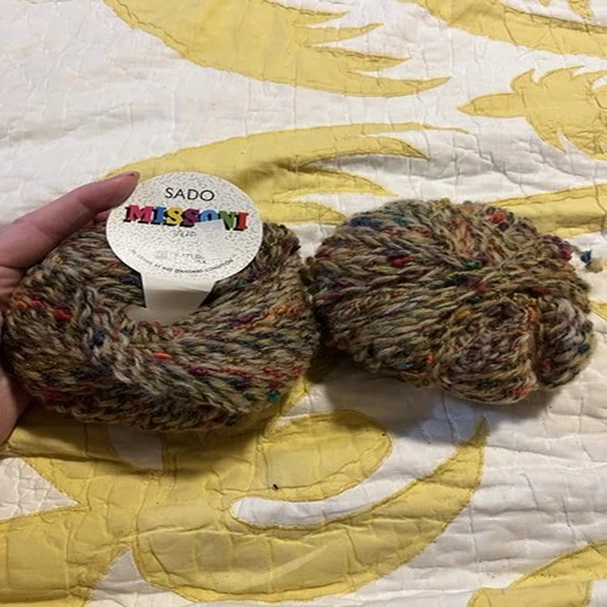 sado-missoui-rainbow-lana-and-wool-two-skeins