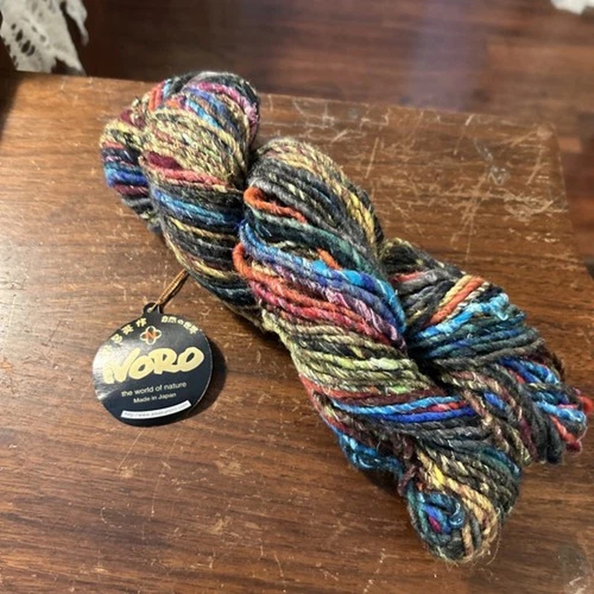 noro-yarn-made-in-japan-75-wool-25-silk-col-no-70-lot-no-c