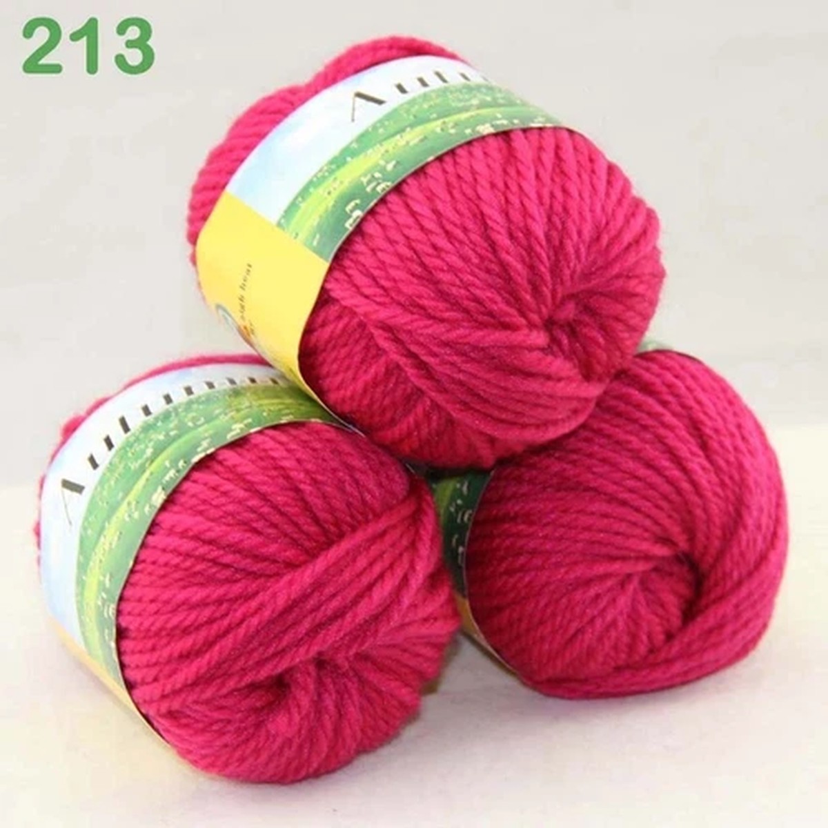 sale-3ballsx50g-wool-velvet-warm-rug-blankets-hand-crocheted-knitting-yarn-13