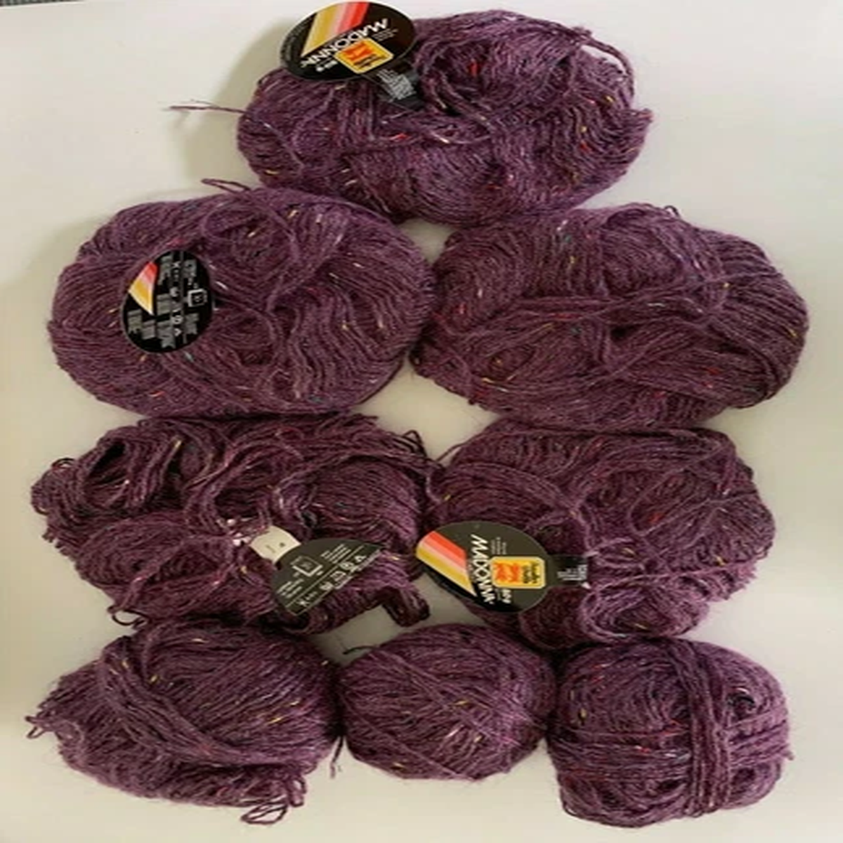 staufen-wolle-madonna-starlight-purple-yarn-7-50-gram-skeins-wool-blend