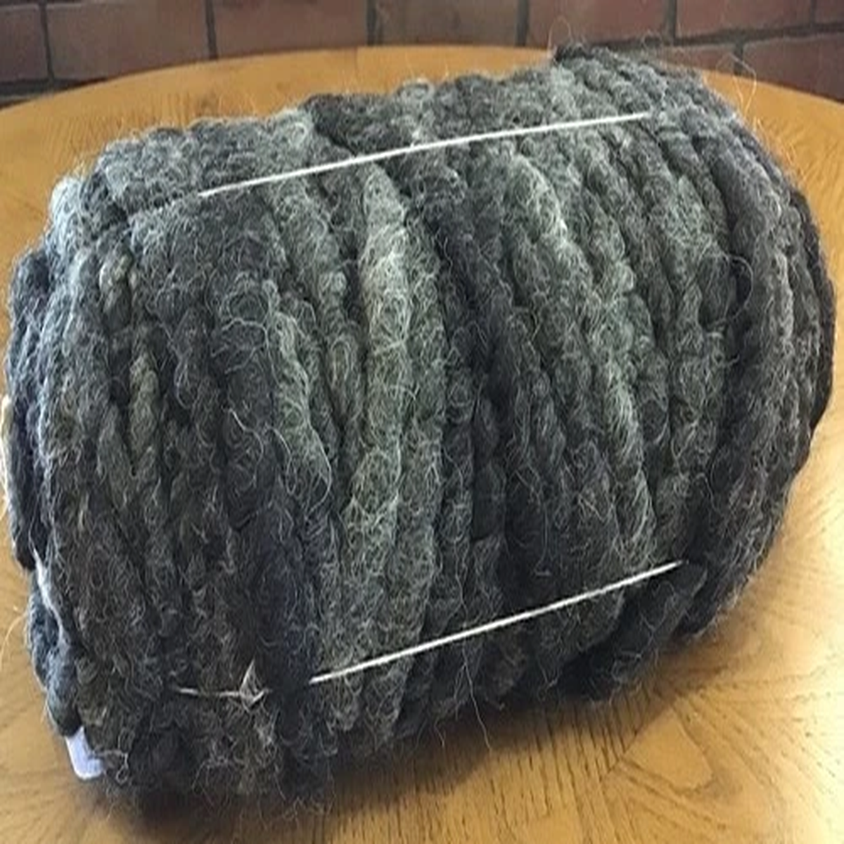 100-alpaca-rug-yarn-skein-grays-black-super-soft-75-yards