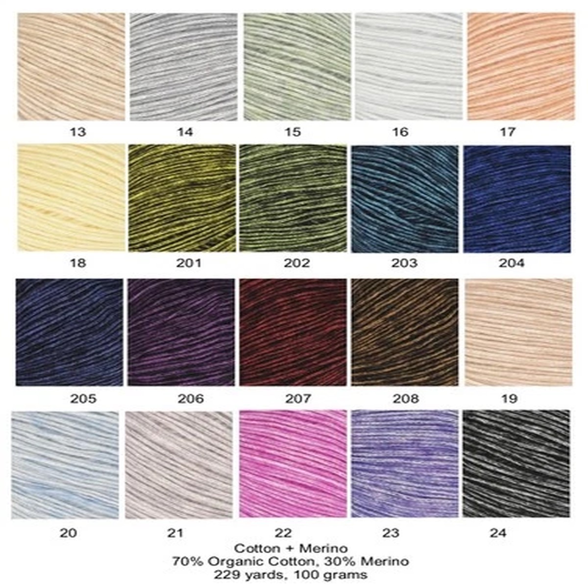 cotton-merino-yarn-from-juniper-moon-farms-14-newest-colors