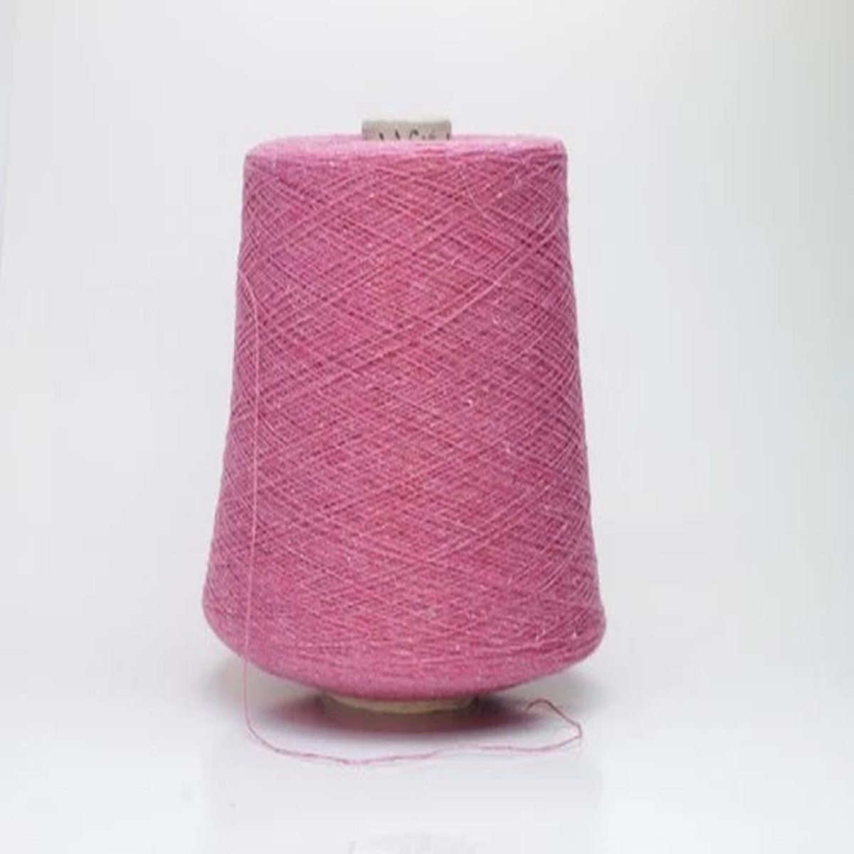frisby-italian-yarn-cone-50-merino-25-silk-25-pa-pink-knitting-per-100gr