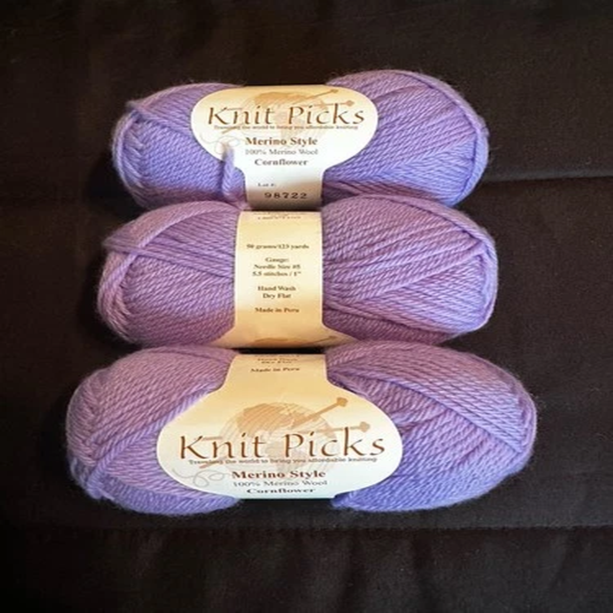 merino-style-by-knit-picks-100-merino-wool-cornflower-3-skeins-50-grams-each