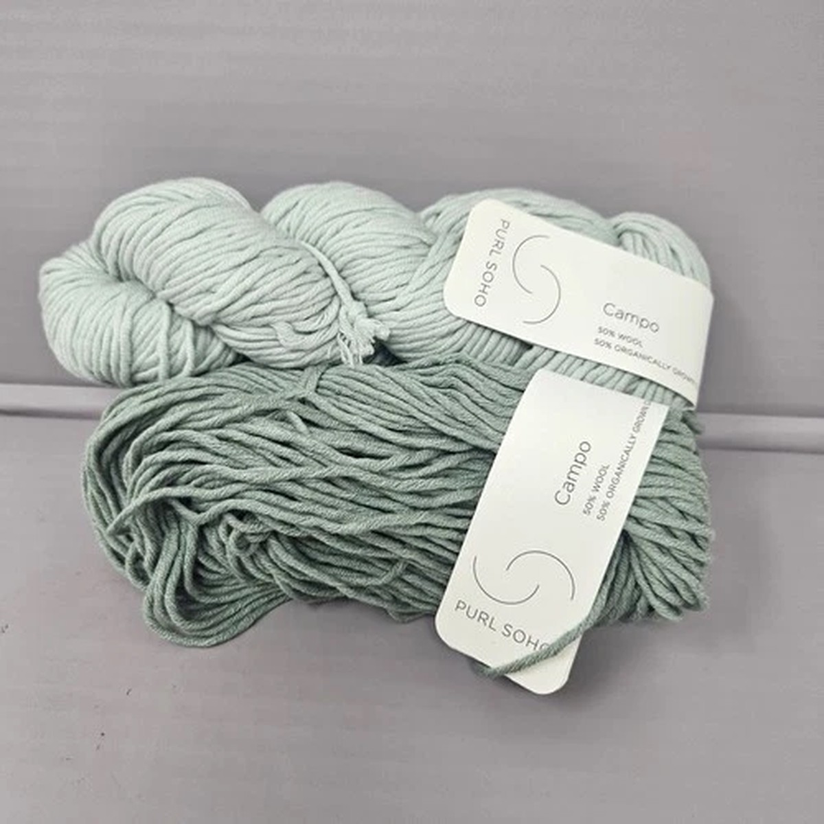 purl-soho-campo-yarn-wool-organic-white-sage-eucalyptus-green-y6