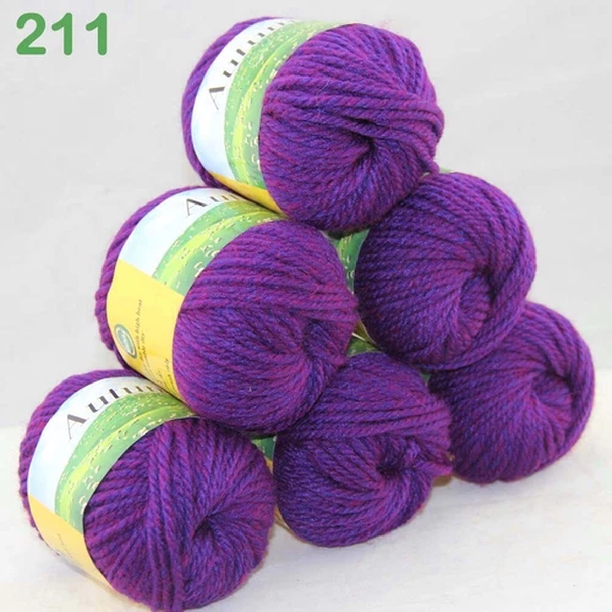 sale-6ballsx50g-diy-wool-velvet-rug-blankets-hand-crocheted-knitting-yarn-211