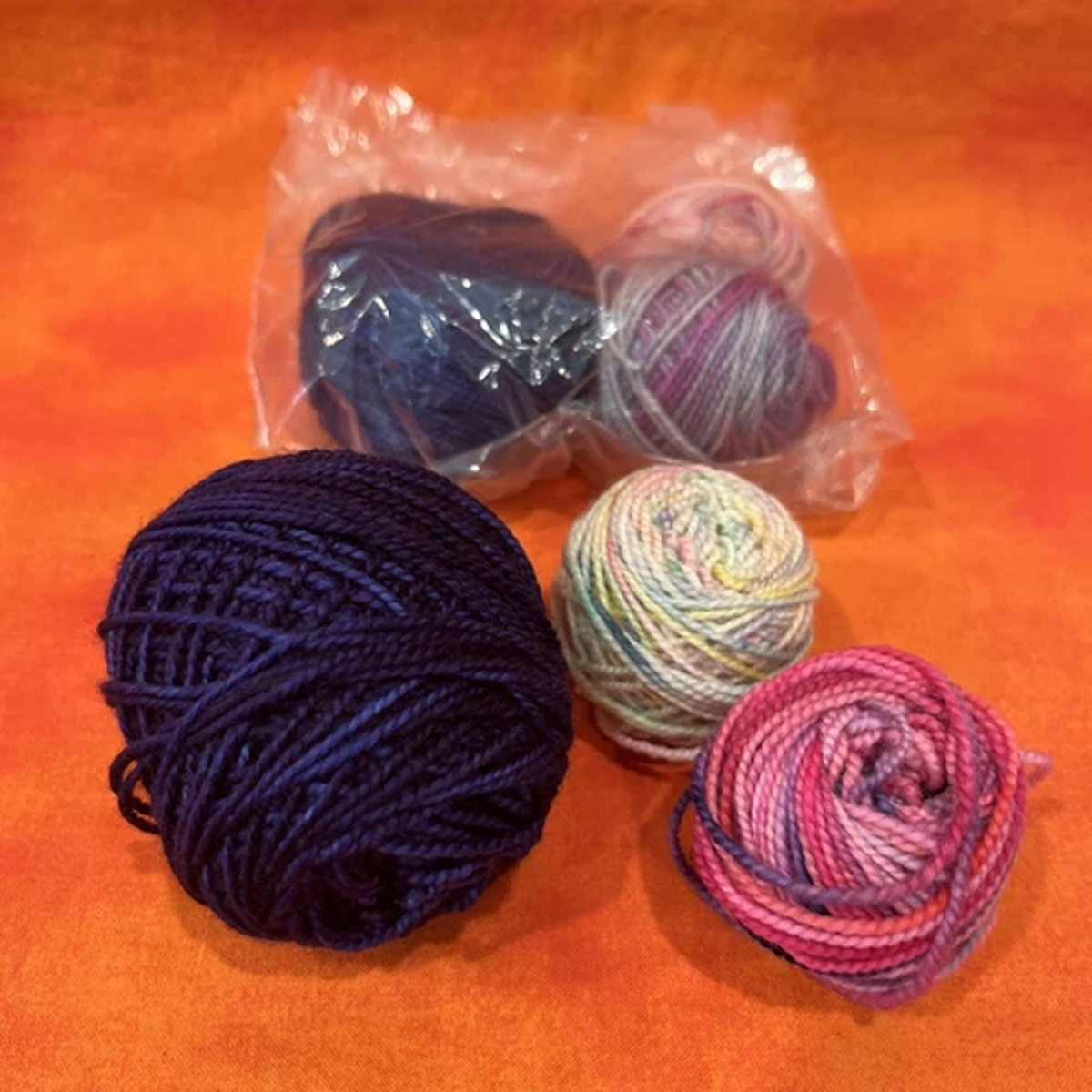 jimmy-beans-wool-yarn-lot-of-6-purple-pink-multi