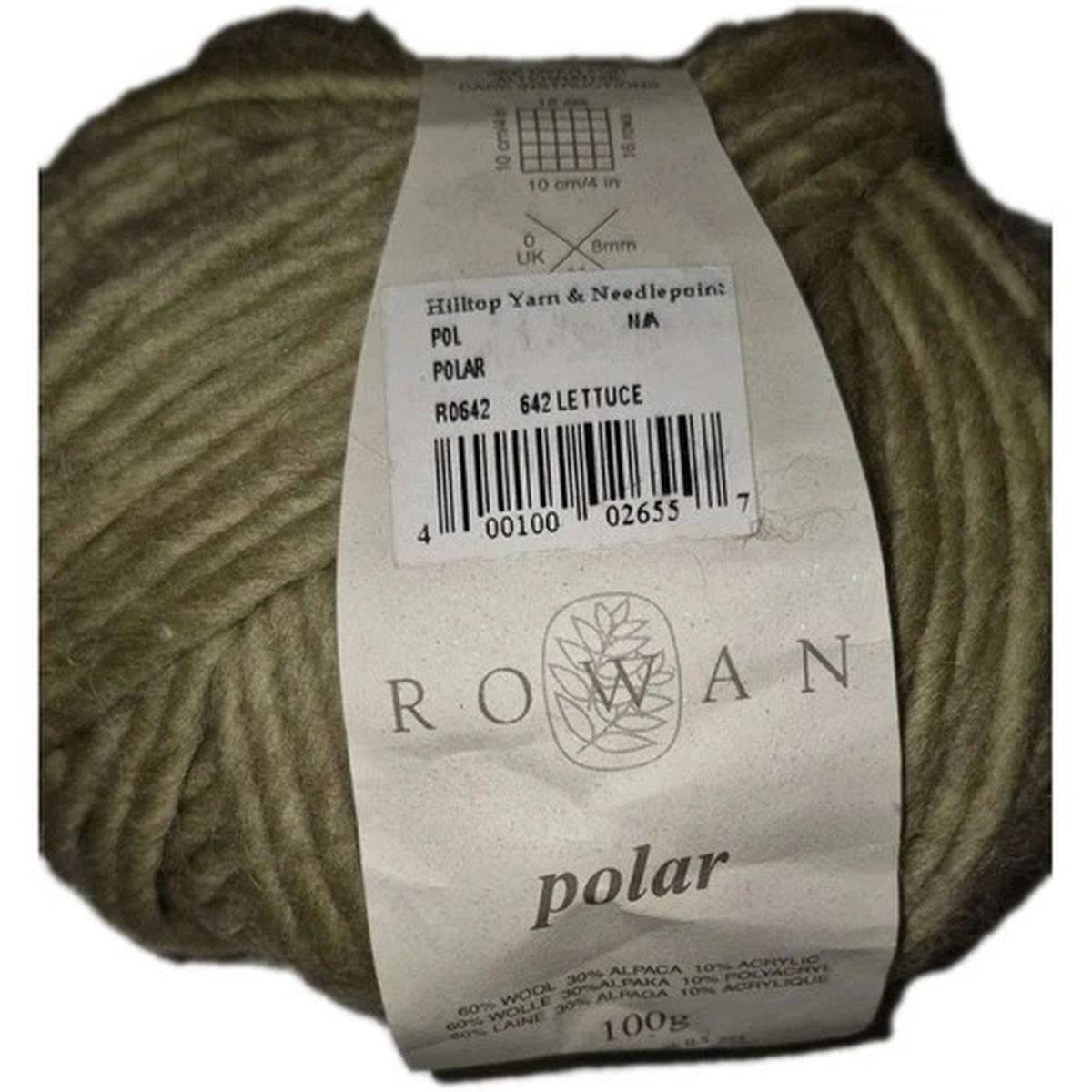 rowan-polar-wool-alpaca-acrylic-luxury-yarn-color-642-lettuce-green-100g-cake