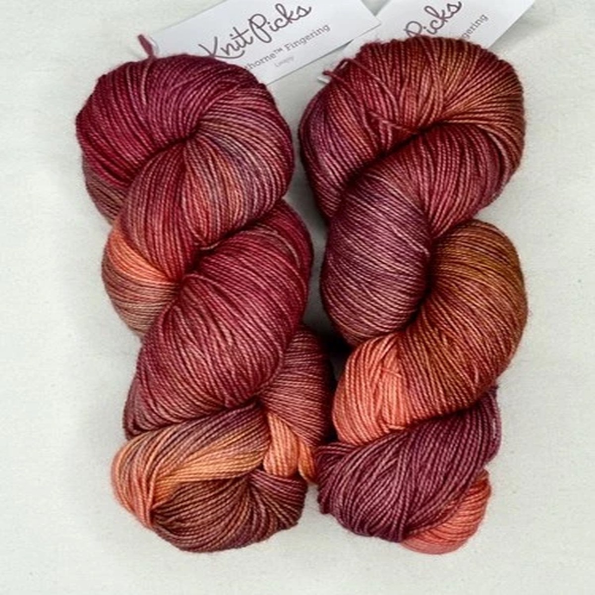 set-of-2-knit-picks-hawthorne-fingering-yarn-lovejoy-colorway-80-superwash-wool