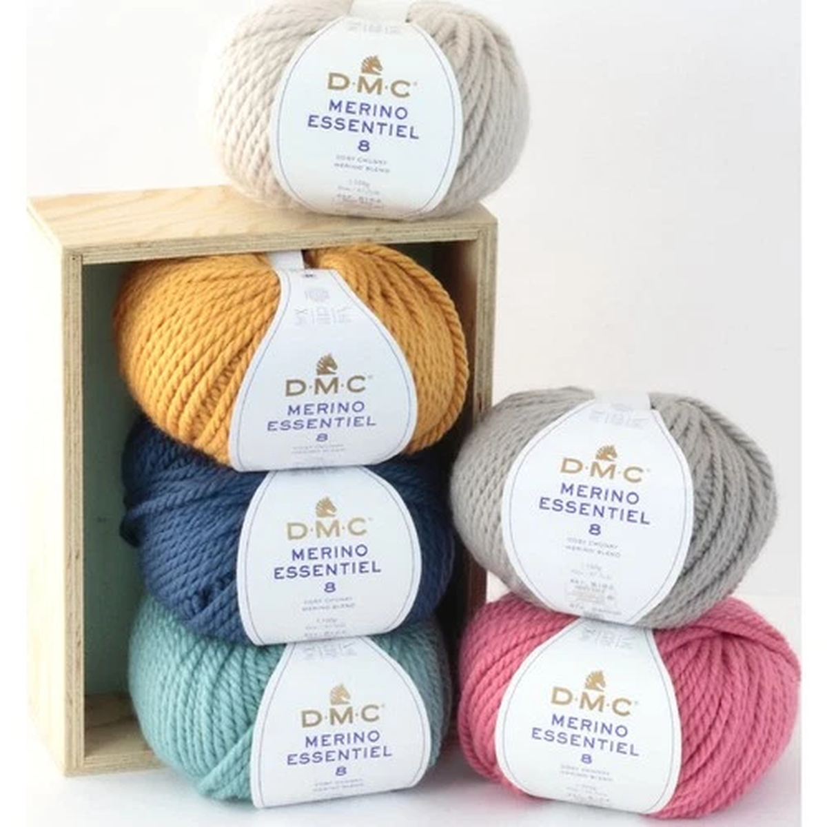 10x-dmc-merino-essentiel-8-soft-chunky-yarn-made-from-55-merino-wool-45-ac