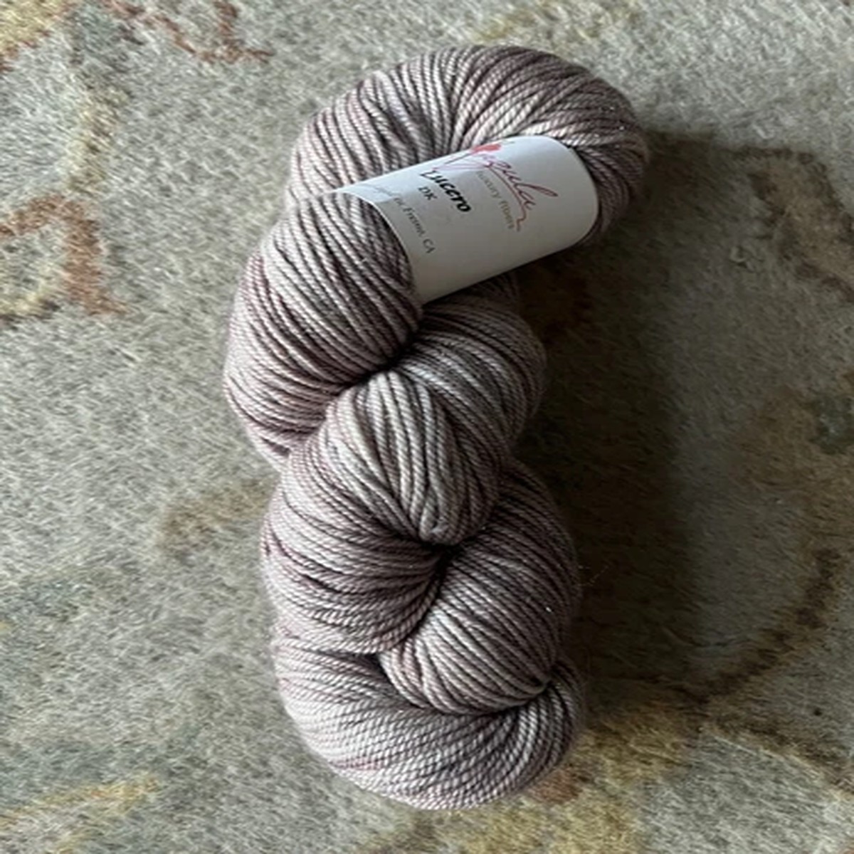 destash-anzula-lucero-dany-yarn-dk-superwash-merino-cashmere-shimmer-250yd-new