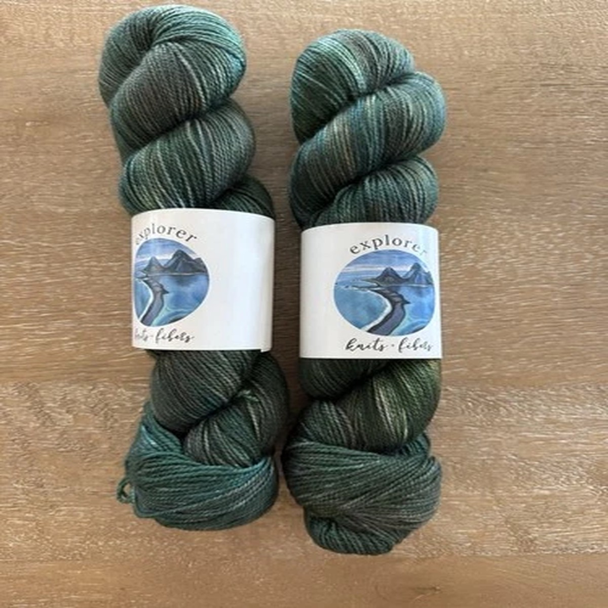 explorer-knits-fibers-denali-sock-superwash-merino-yarn-lot