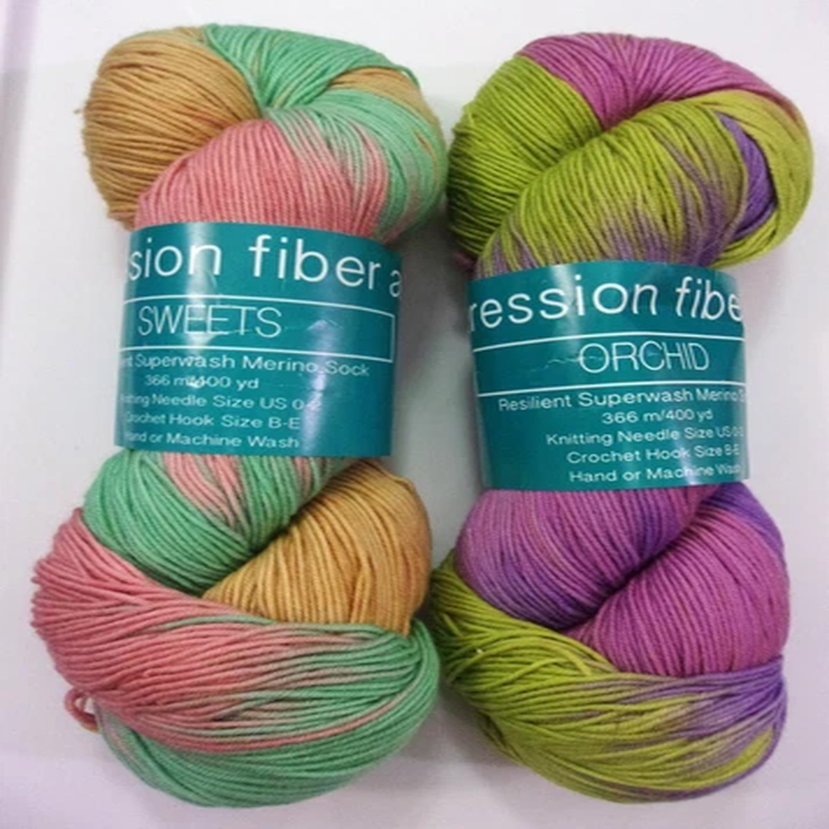 expression-fiber-arts-resilient-superwash-merino-sock-yarn-orchid-or-sweets-4