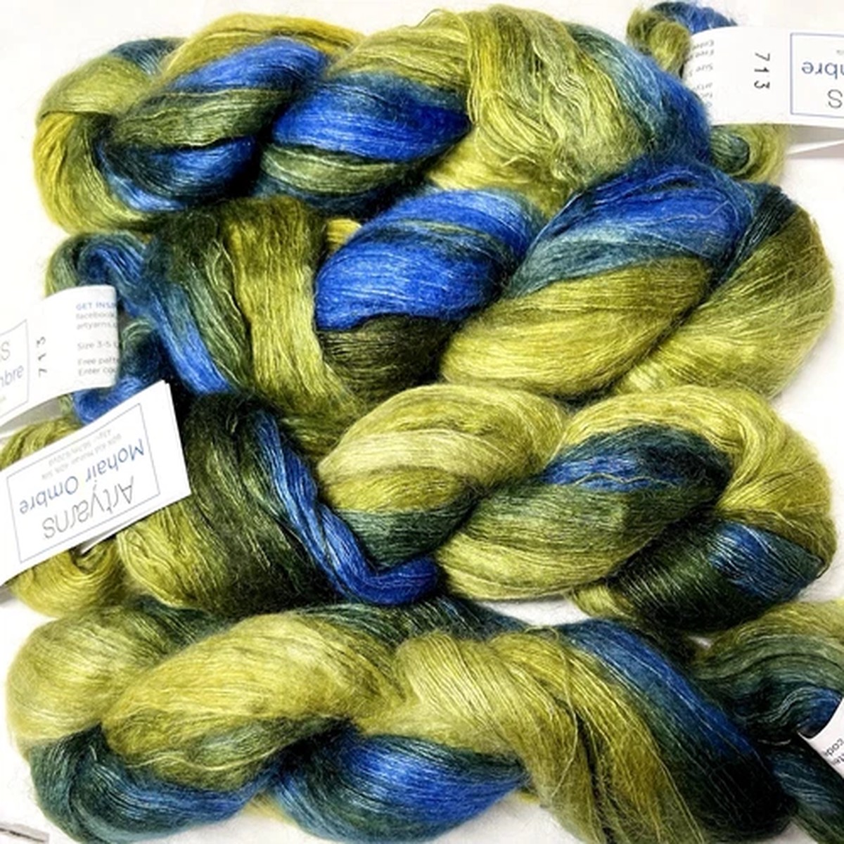 lagoon-43g-skein-620yd-artyarns-mohair-ombre-2-ply-40-silk-60-mhr-yarn-patterns