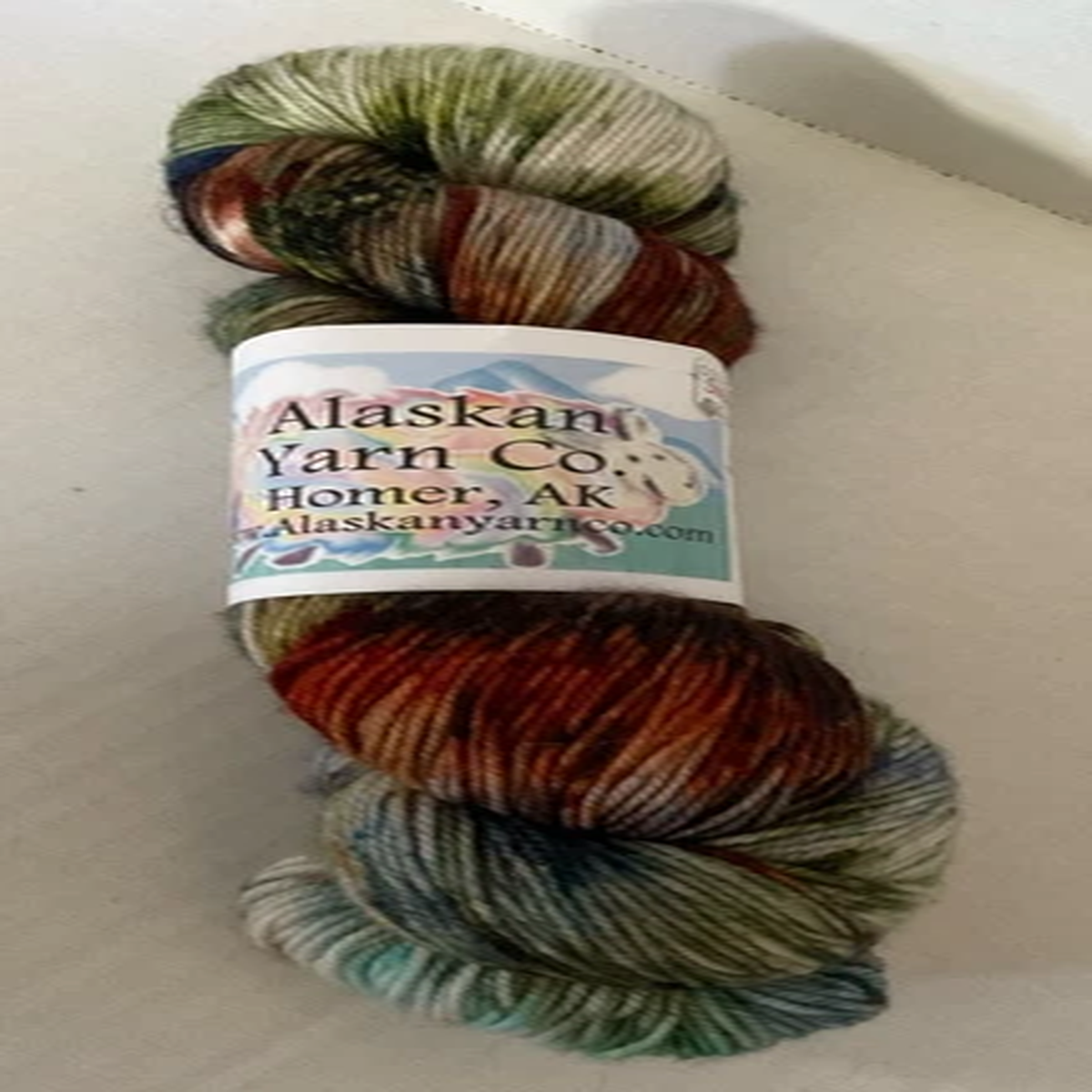 alaskan-yarn-company-sock-yarn-summers-end-100g-437-yards-75-wool-25-nylon