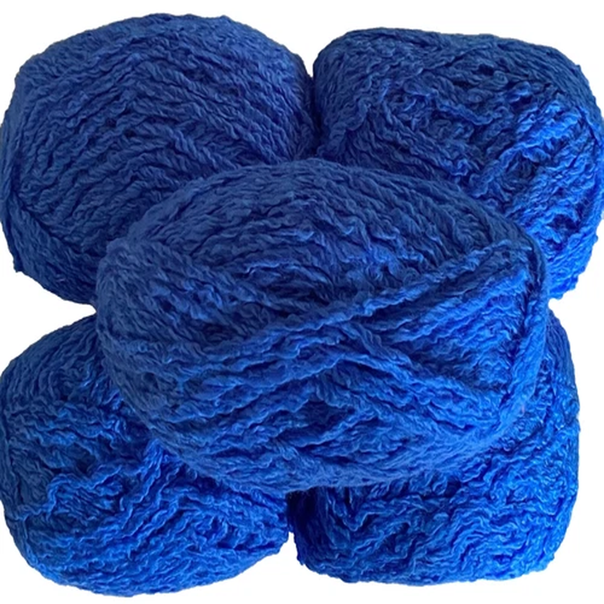 colbalt-blue-vip-yarn-lot-of-5-skeins