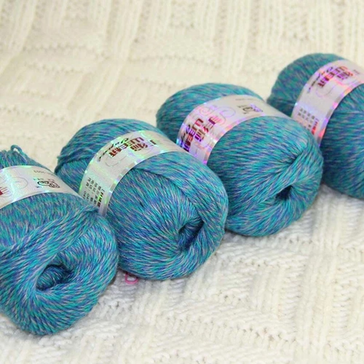 new-sale-soft-4-skeins-x50g-pure-cashmere-blankets-hand-crocheted-wool-yarn-37