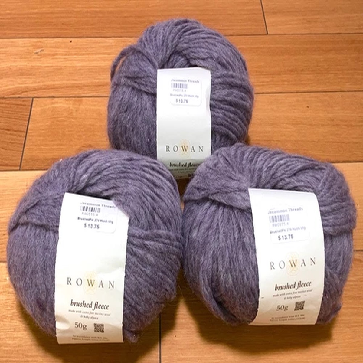 rowan-brushed-fleece-merino-wool-50-g-shade-00270-yarn-knitting-crochet