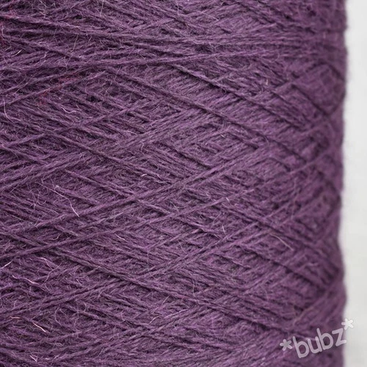 soft-4-ply-pure-wool-400g-cone-8-balls-purple-hand-machine-knitting-new