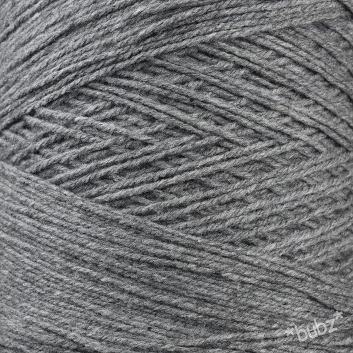 super-soft-wool-blend-yarn-double-knitting-400g-cone-mid-grey-dk-knit-weight