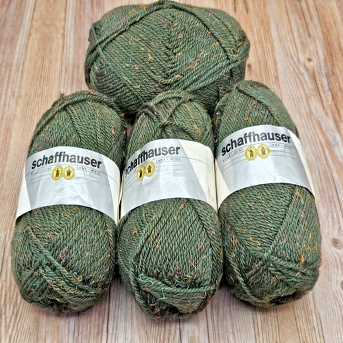 4-skeins-of-schaffhauser-oslo-tweed-95-virgin-wool-5-polyester-green-grey-tone