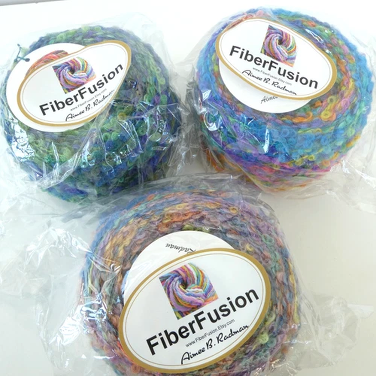 fiber-fusion-yarn-3-hand-dyed-alpaca-merino-nylon-boucle-loop-3-5-oz-320yds