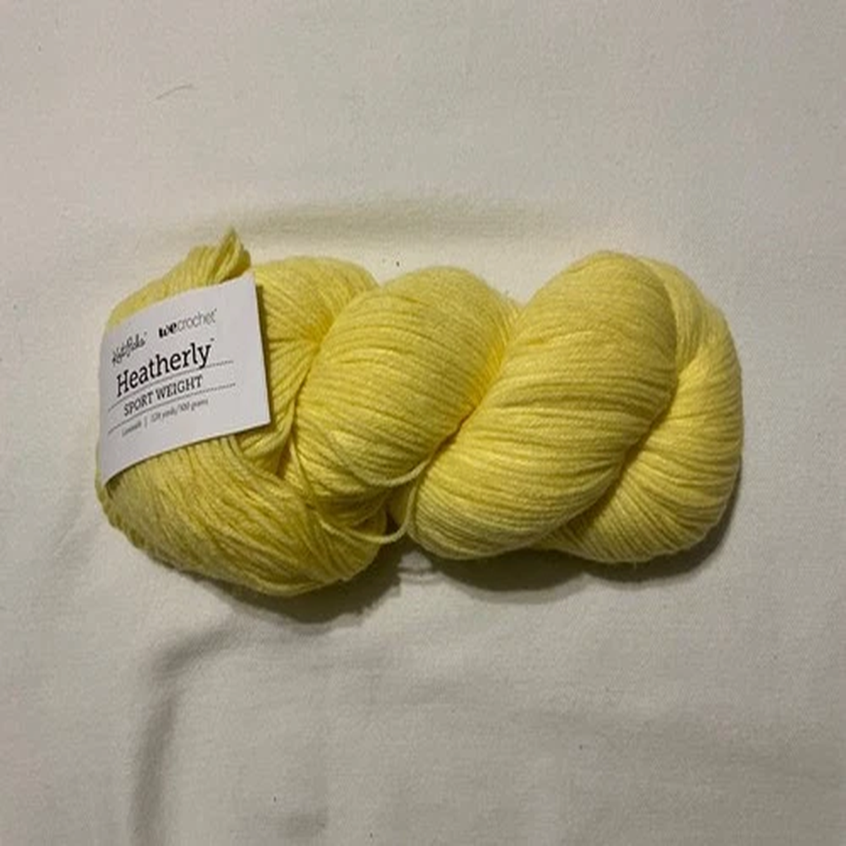kint-picks-yarn-heatherly-sport-weight-80-acrylic-20-merino-wool-yellow-328yd