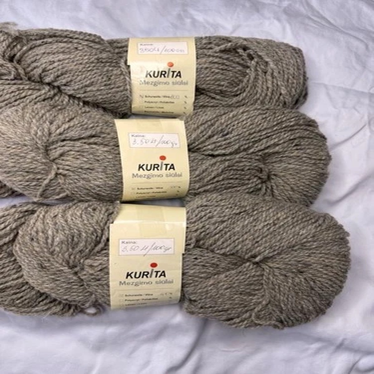100-lithuanian-kurita-wool-yarn-lot-of-3
