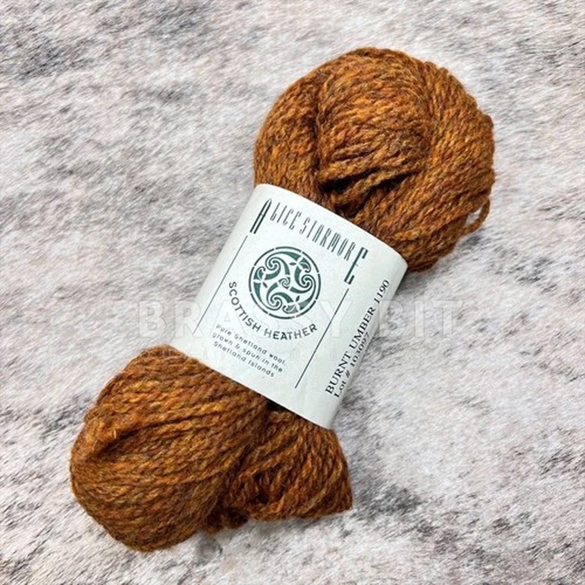 alice-starmore-scottish-heather-burnt-umber-yarn-100-shetland-wool-2-oz-120-yds