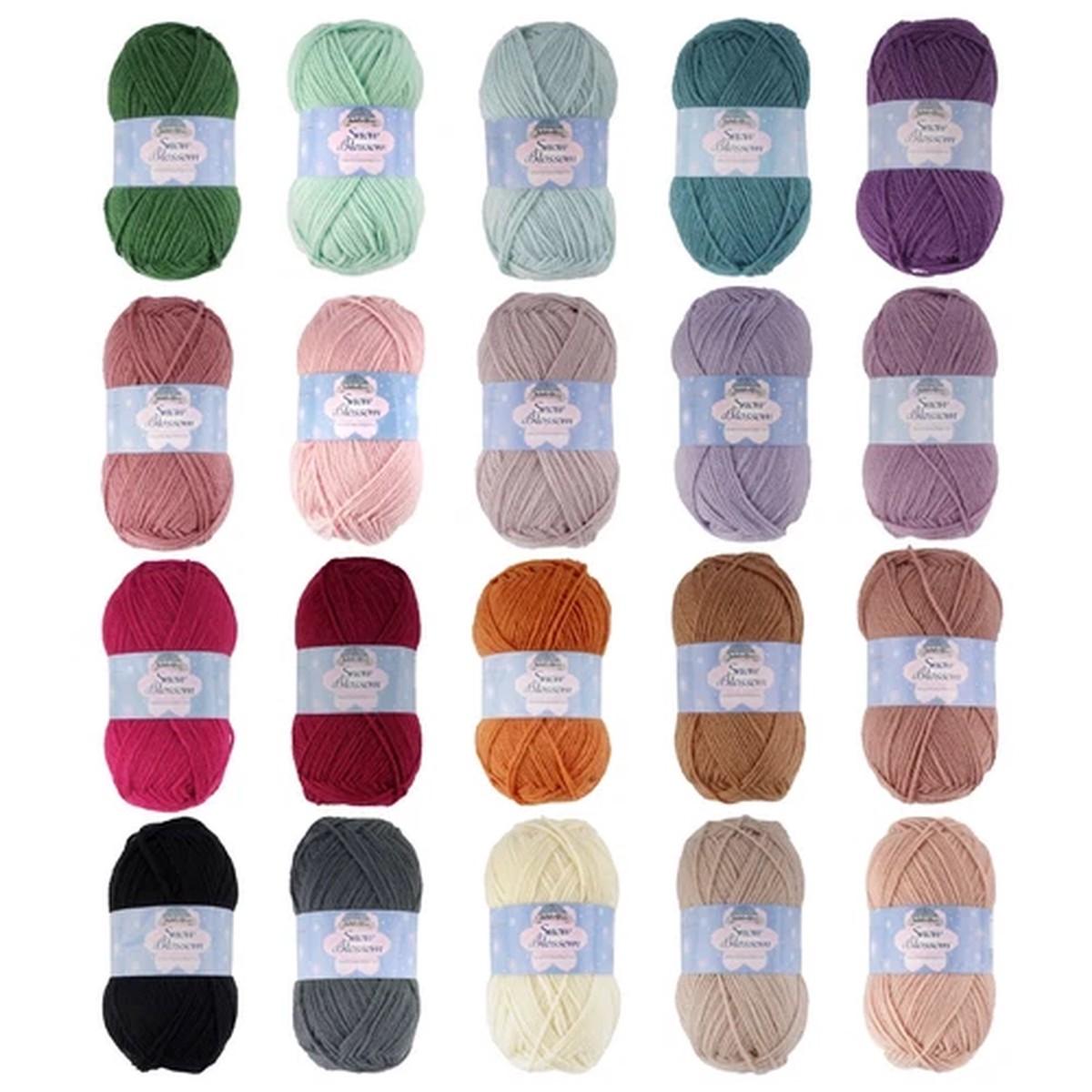 jubileeyarn-snow-blossom-yarn-dk-wool