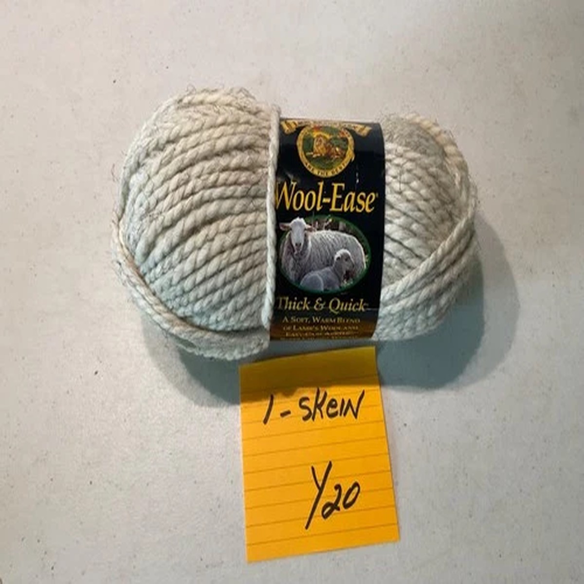 lion-brand-wool-ease-1-skein-of-yarn-y20