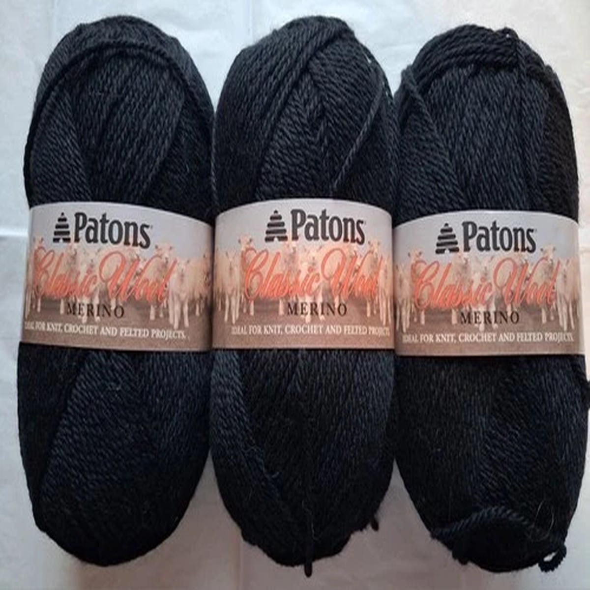 patons-classic-merino-wool-yarn-3-skeins-3-5-oz-100g-each-color-00226-black