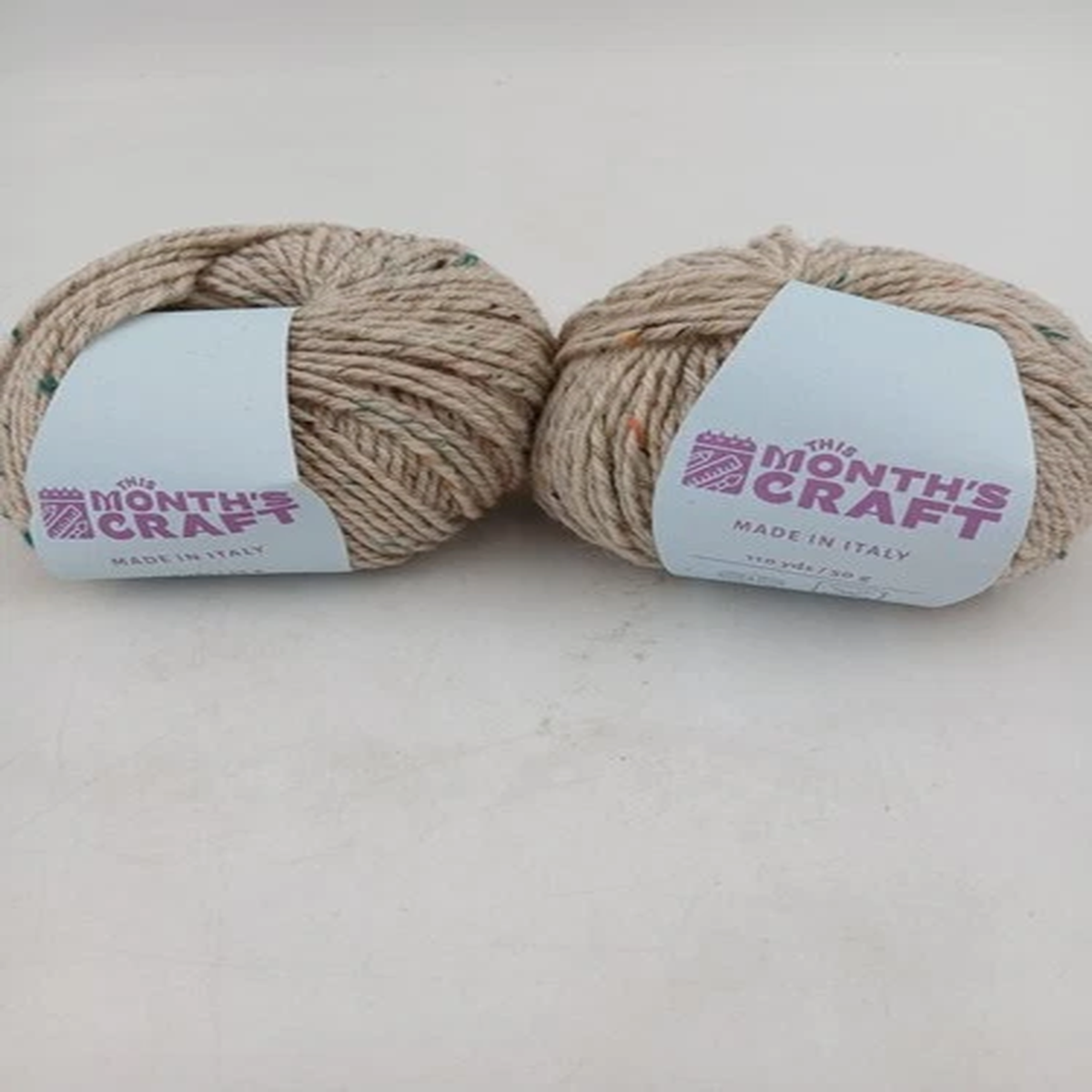 this-months-craft-yarn-medium-weight-merino-wool-lot-made-in-italy-woodland