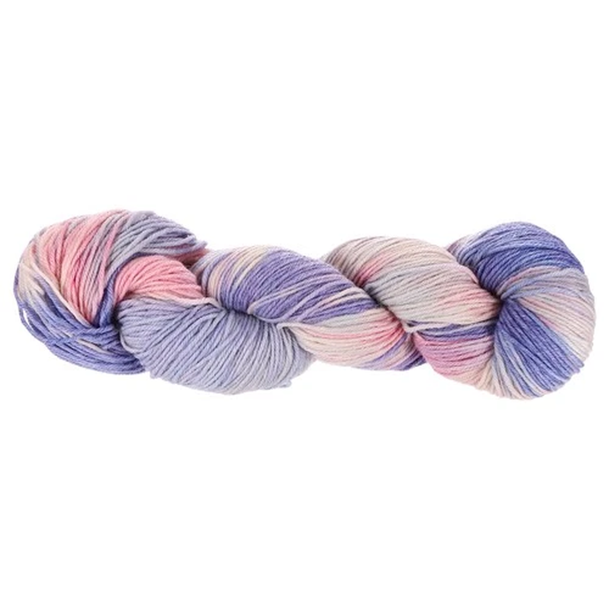 wool-yarn-4-ply-roving-yarn-100-grams-295-yard-gradient-purple-pink-white