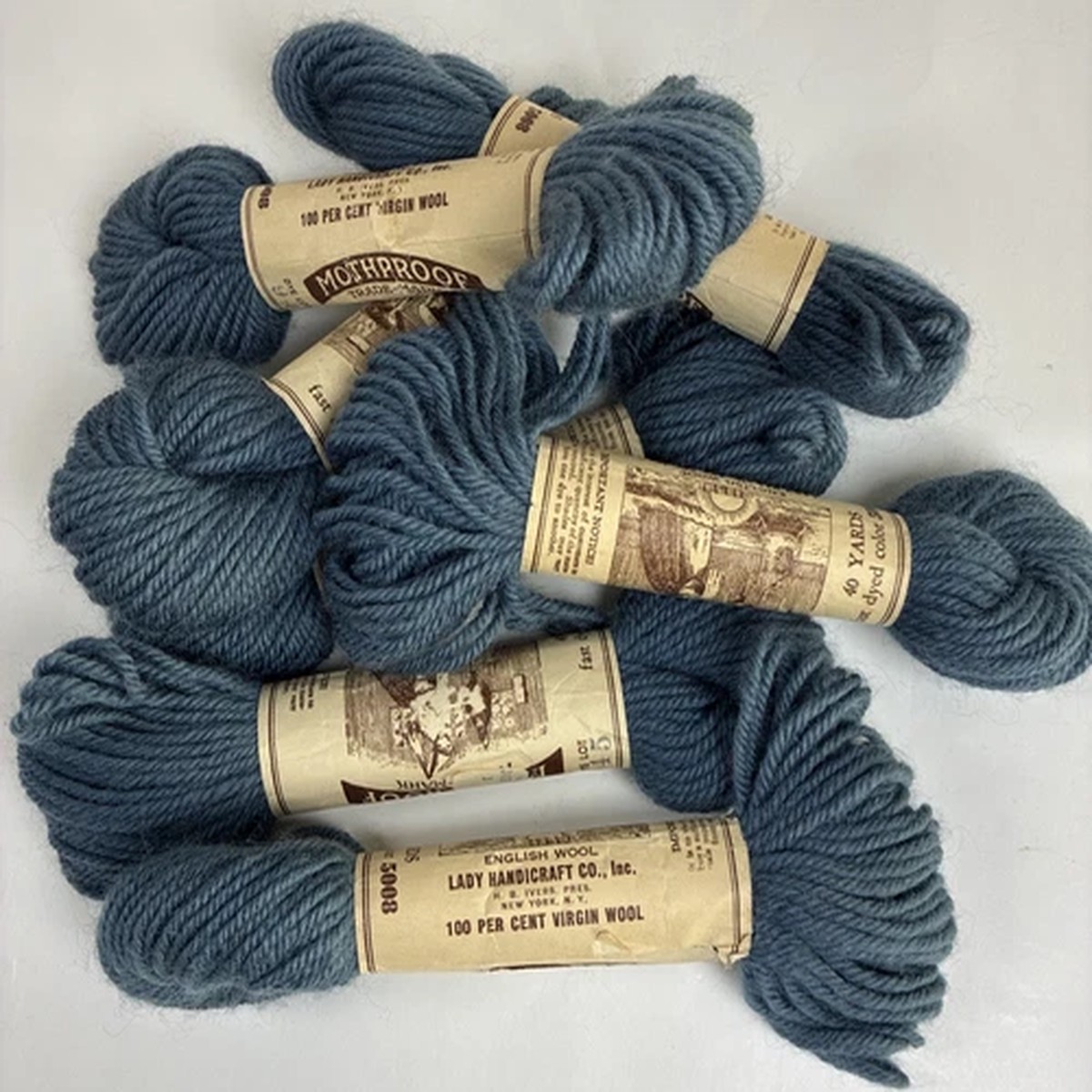 7-nos-skeins-100-virgin-wool-blue-lady-handicraft-yarn-fast-dyed-mothproof