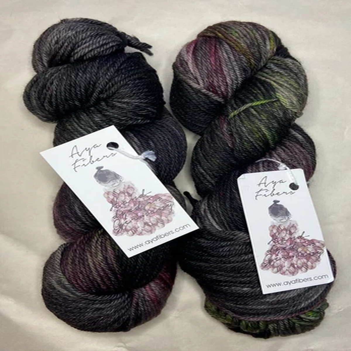 aya-fibers-merino-dk-2-skeins-100-wool-225m-each-woods-colorway
