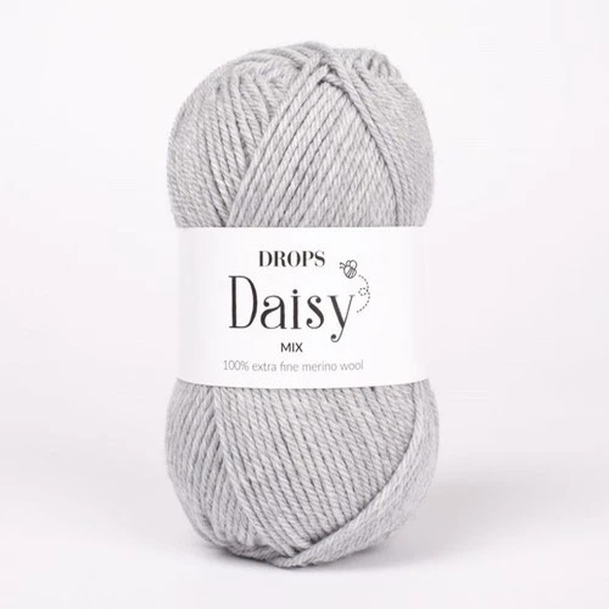 drops-daisy-dk-100-merino-wool-knitting-and-crochet-yarn