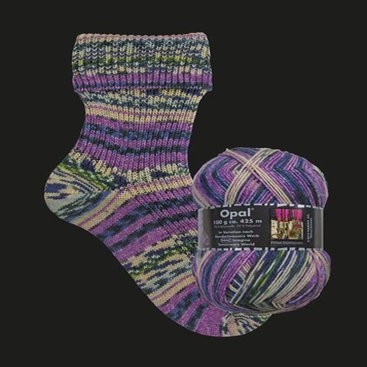 opal-sock-yarn-hundertwasser-wool-4-ply-fingering-wool-nylon-fingering-3203