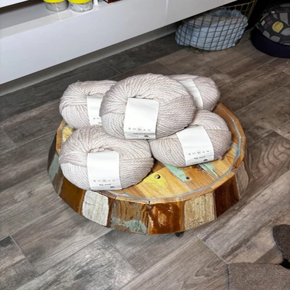 rowan-big-wool-100g-3-5oz-linen-48-1-skein-lot