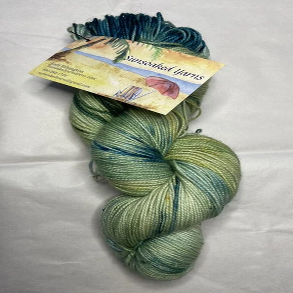 sunsoaked-yarns-merino-nylon-sock-1-skein-400yds-mermaid-hair-colorway