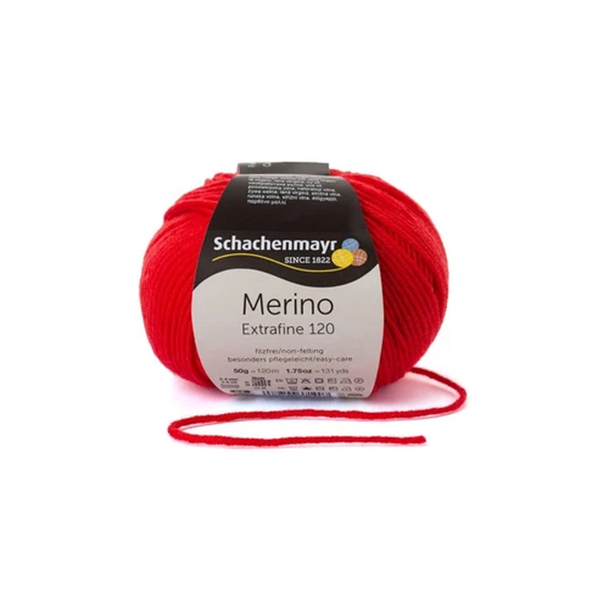 merino-extrafine-120-by-schachenmayr-tomato-00130-50-g-approx-120-m-wool