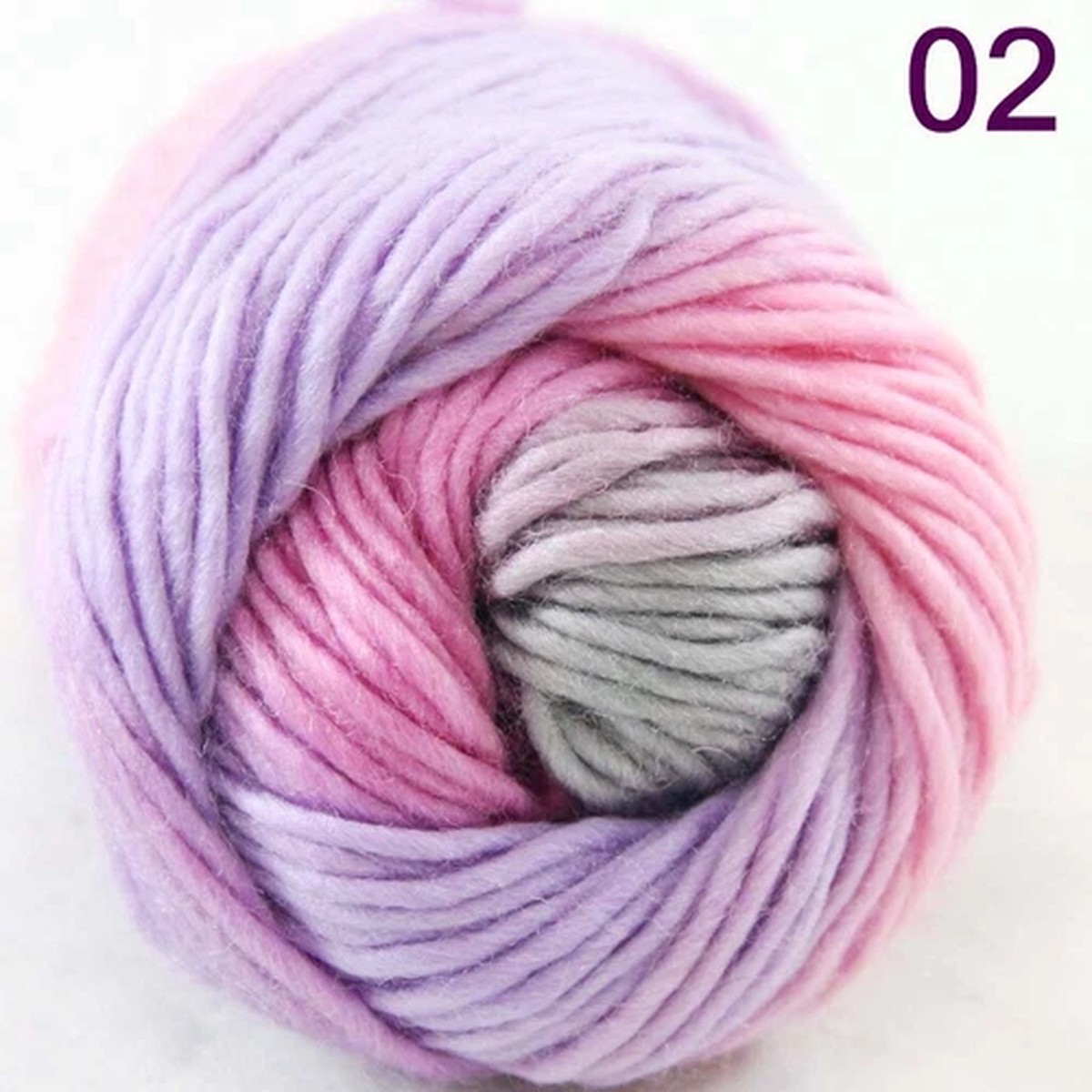 sale-1ballsx50g-chunky-soft-needle-hand-knitting-blanket-scores-wool-yarn-802