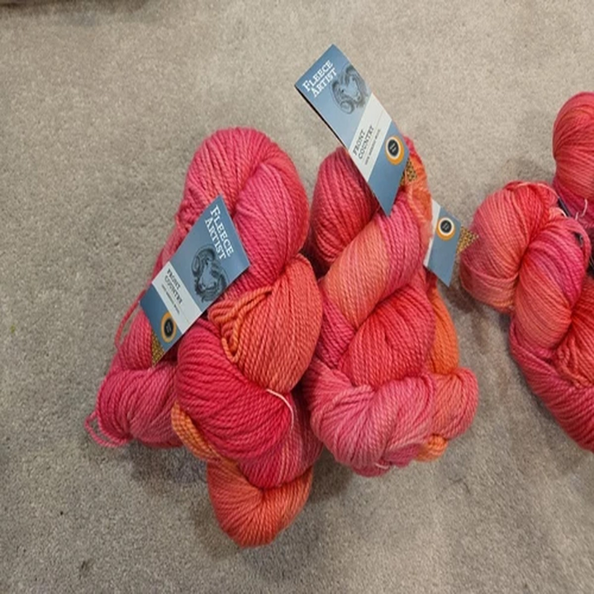 fleece-artist-front-country-wool-yarn-italian-rose-8-skeins