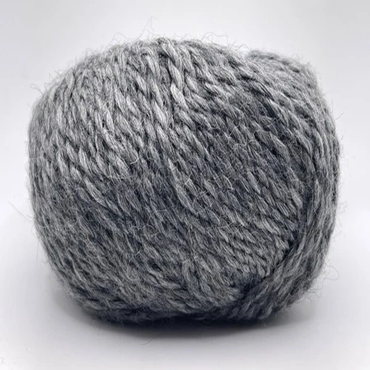 pewter-grey-royal-wool-82342-ice-yarns-wool-nylon-blend-worsted-50gr-109yd