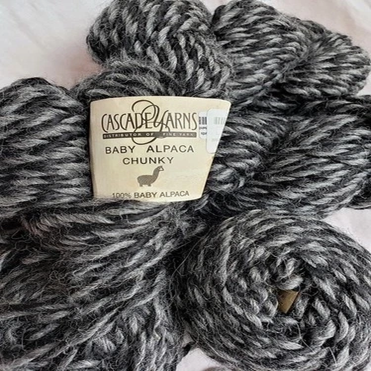 2-skeins-cascade-yarns-baby-alpaca-chunky-yarn-superwash-fingering-bulky-wound