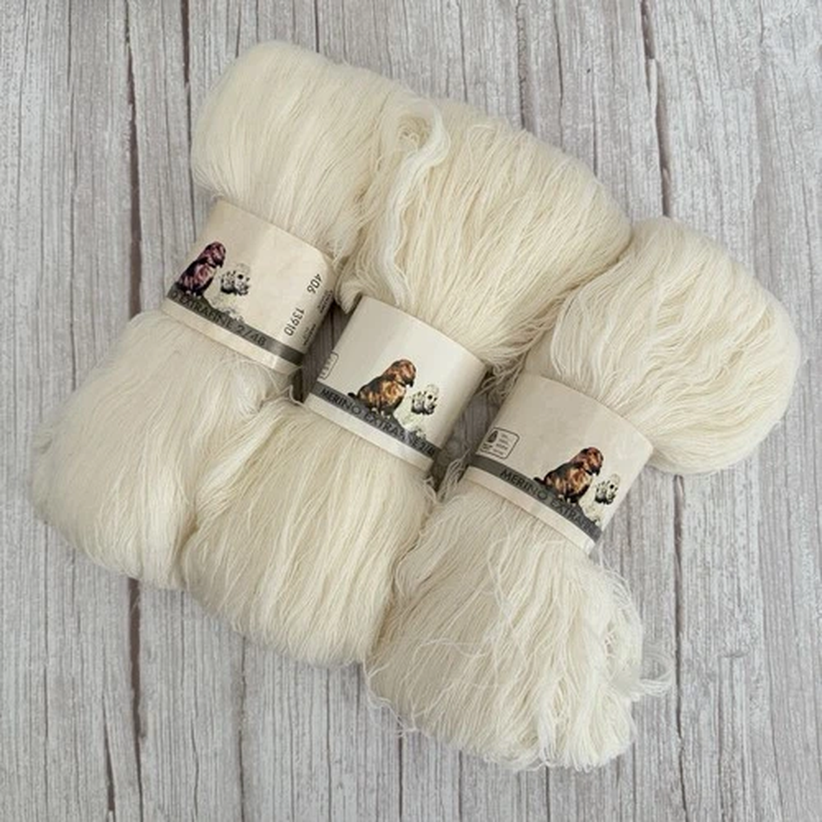 3-skeins-madil-italy-pure-virgin-wool-lace-yarn-merino-extrafine-2-48-vintage