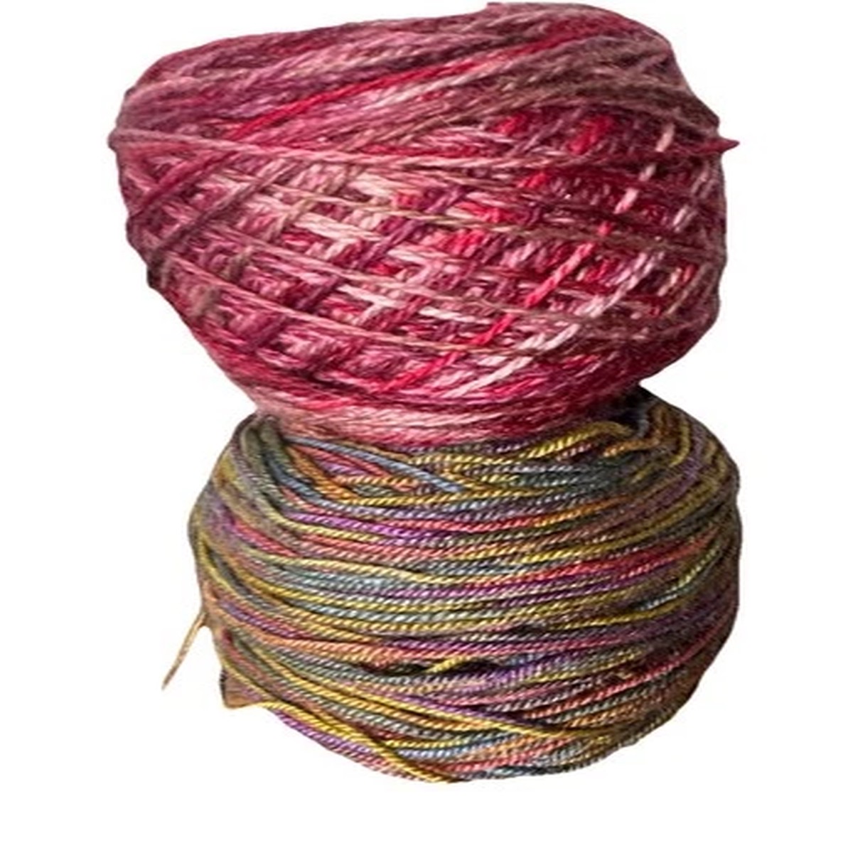 luxury-hand-dyed-soft-silk-cashmere-sock-yarn-2-skeins