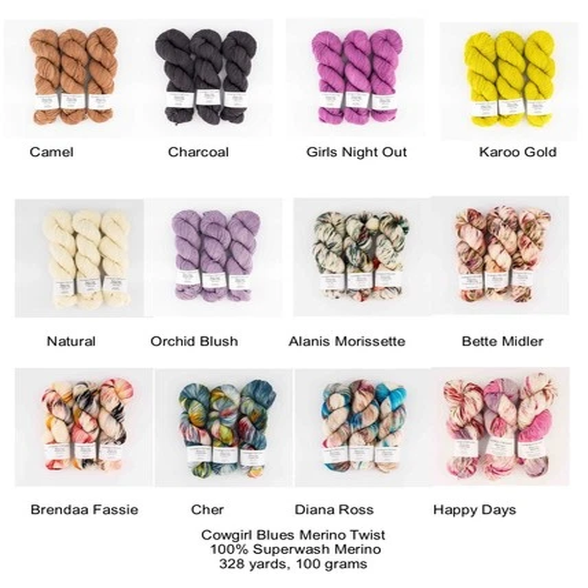 merino-twist-yarn-from-cowgirl-blues-semi-solids-and-hand-painted