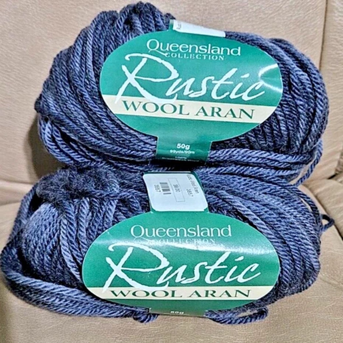 queensland-collection-rustic-wool-aran-superwash-wool-lot-of-two-skeins